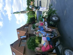 Schützenfest 2015